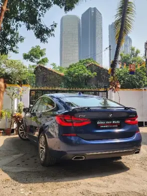 Galaxy Auto Works