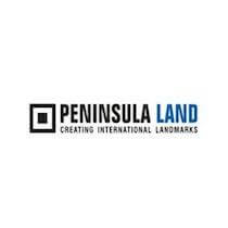 Peninsula-land