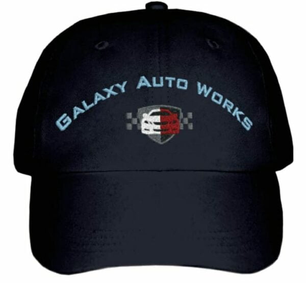 About Us Galaxy Auto Works