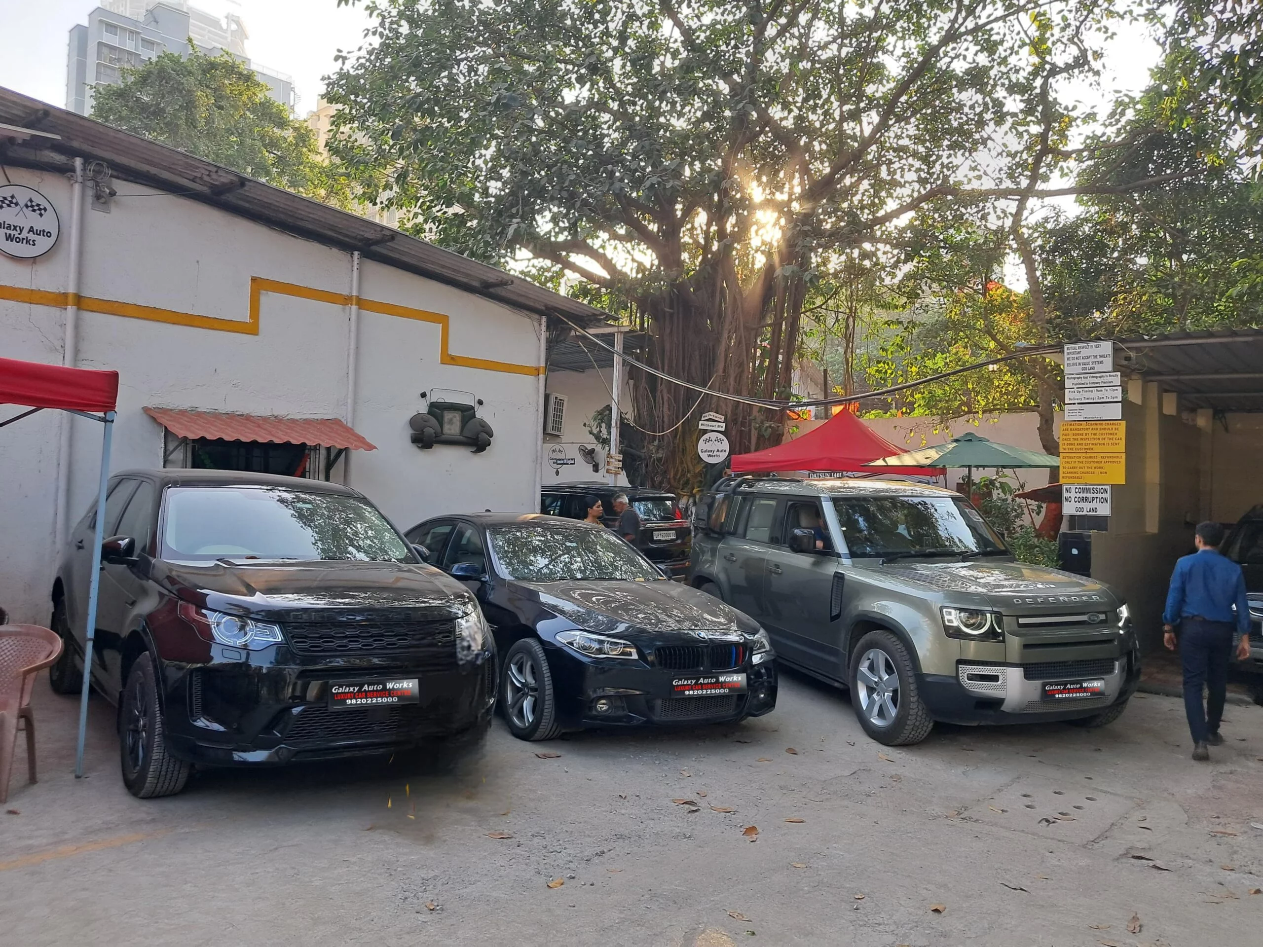 premisesGAW10