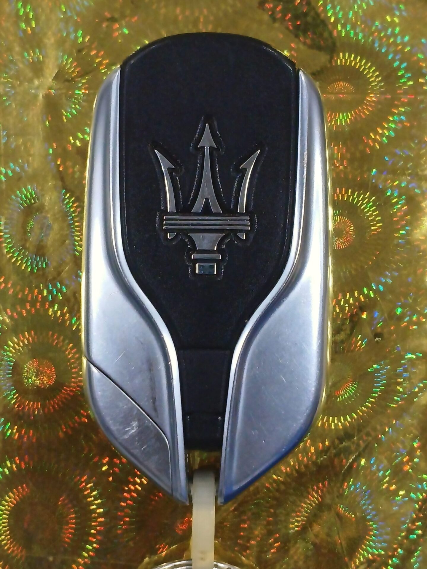 Maserati 39