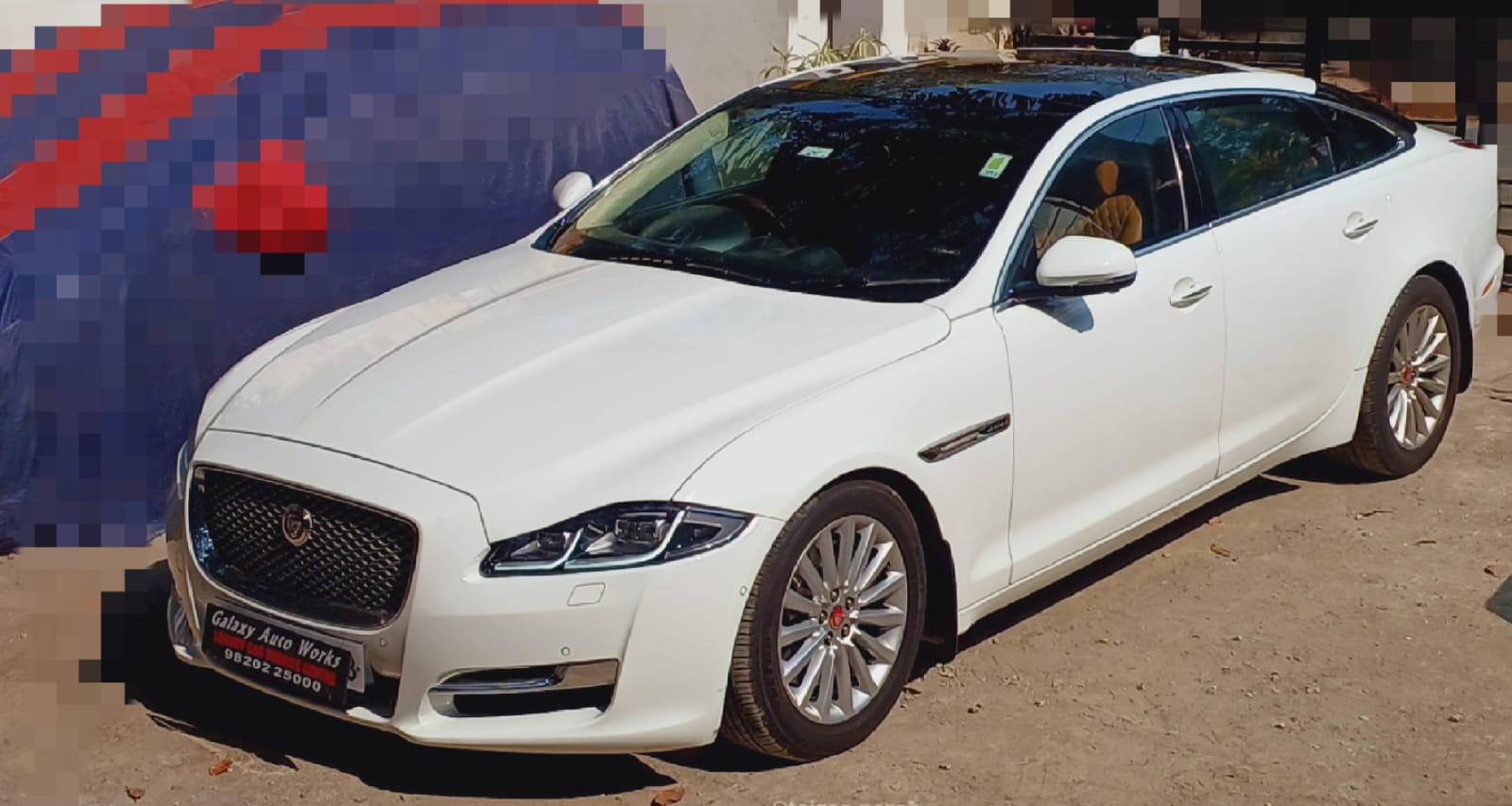 JLR2