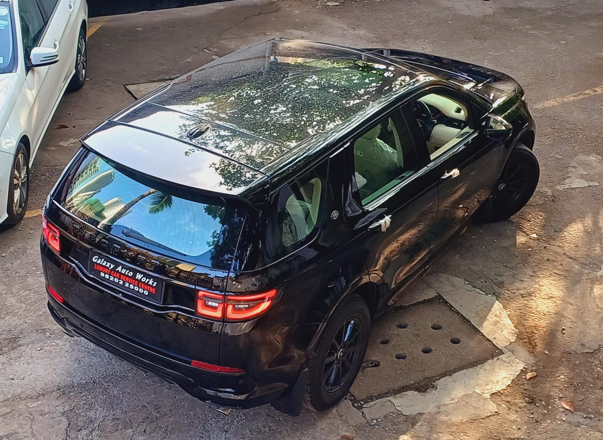 JLR4