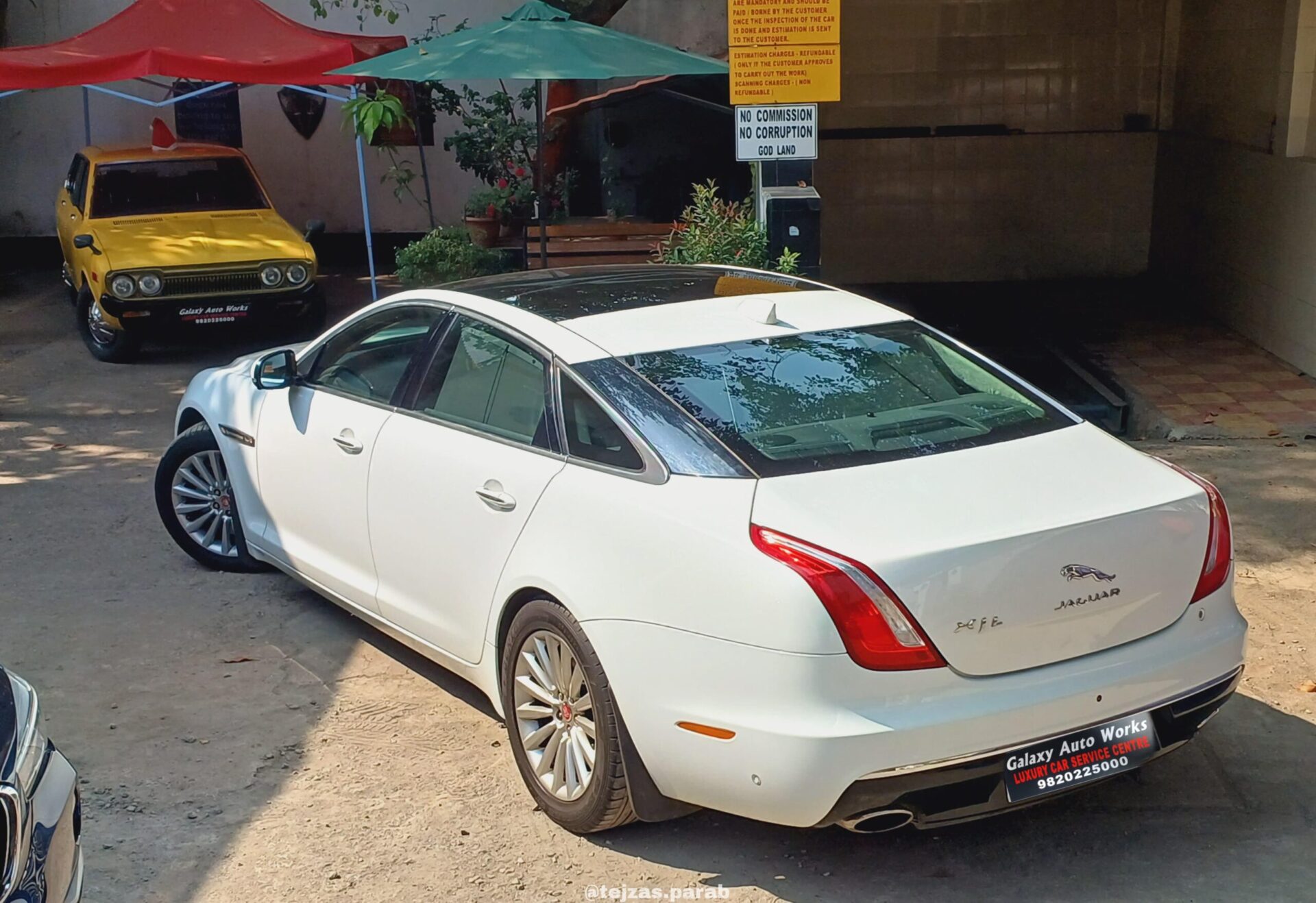JLR8