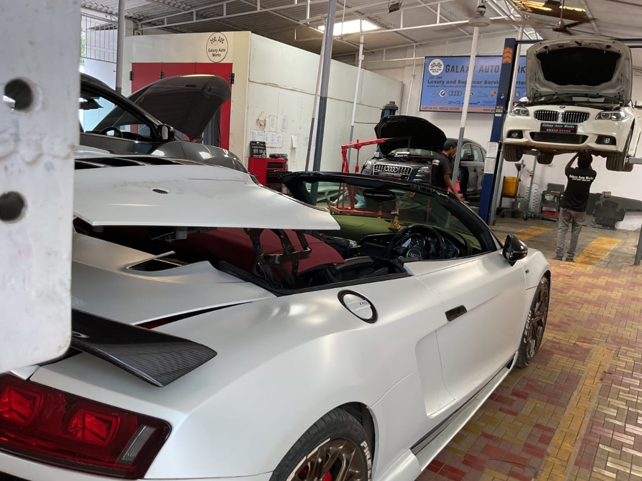 Audi-GAW1