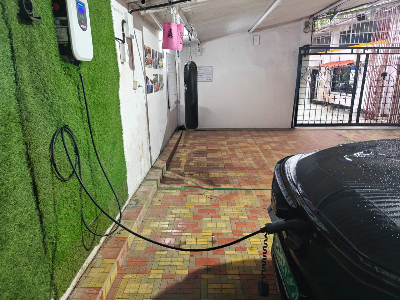Electric7