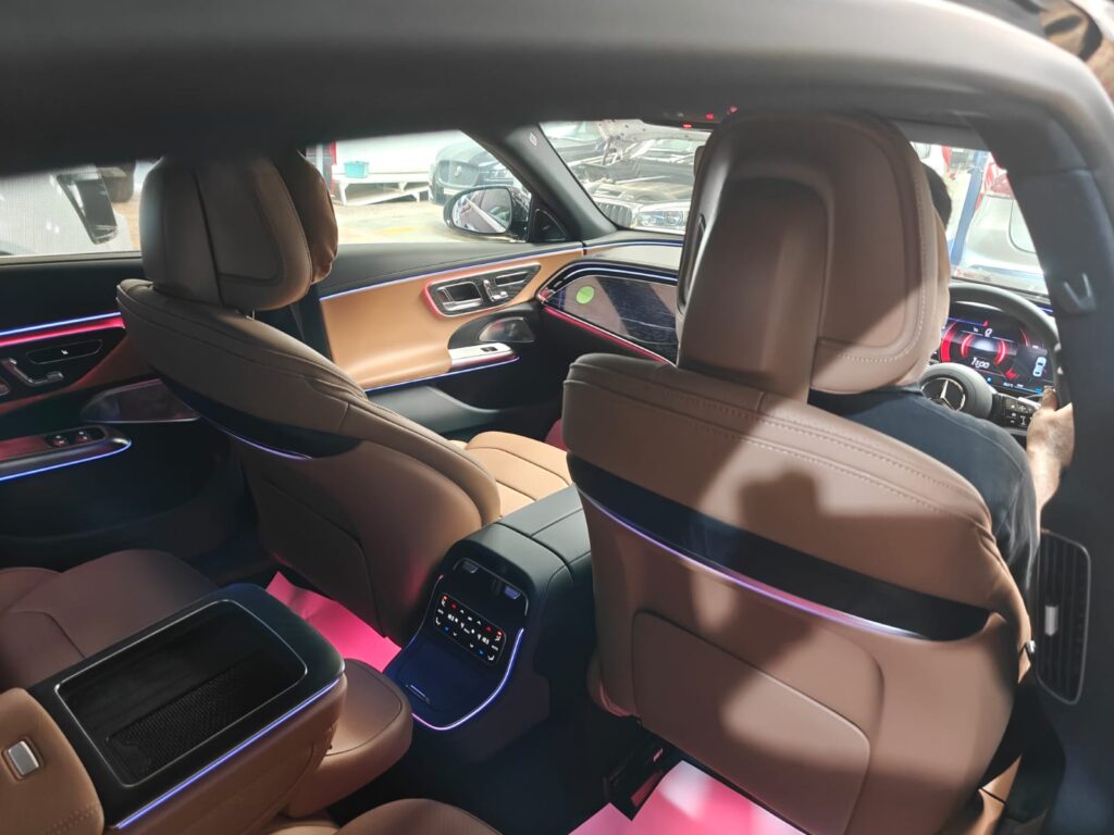 Mercedes135