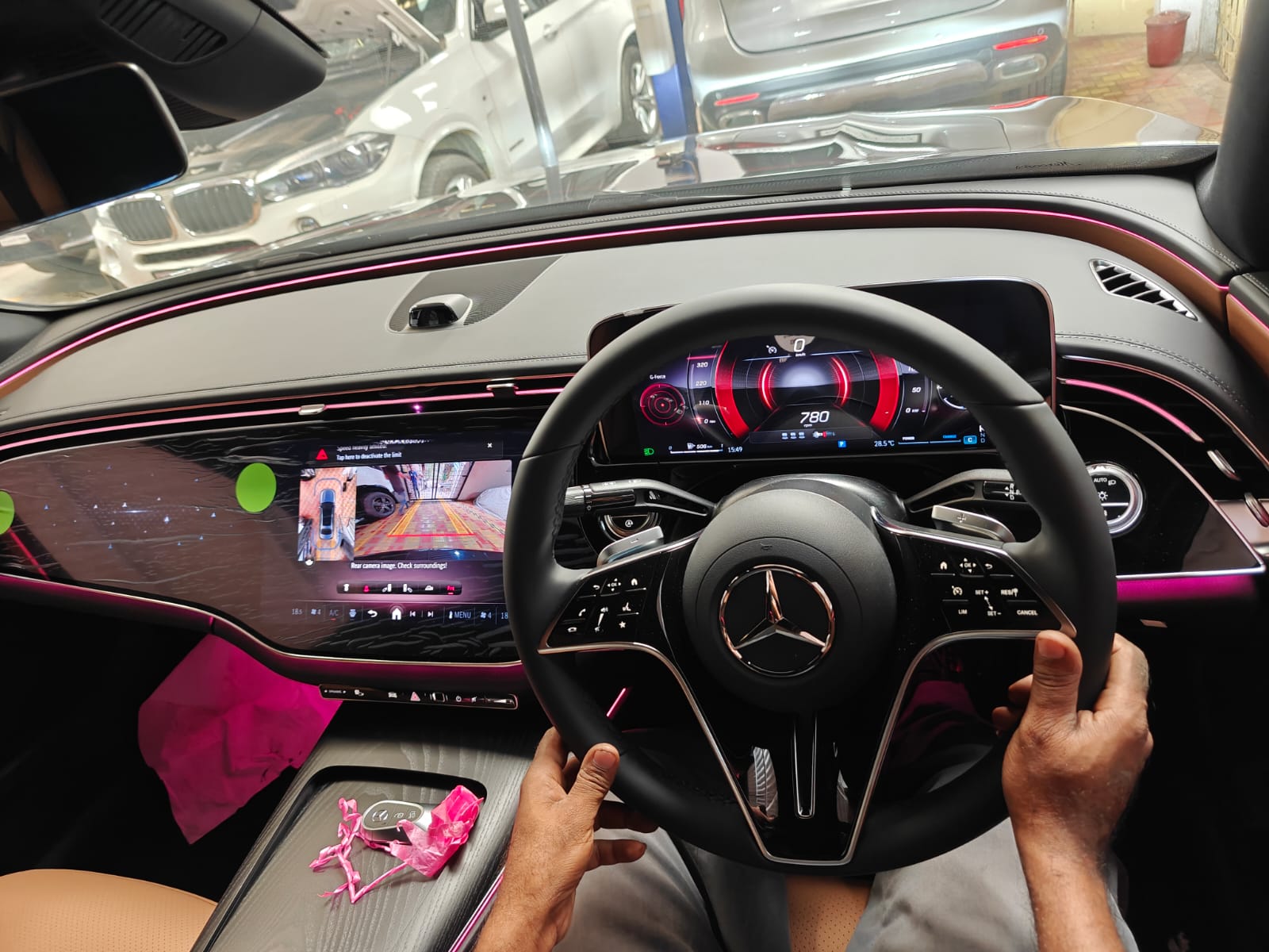 Mercedes139