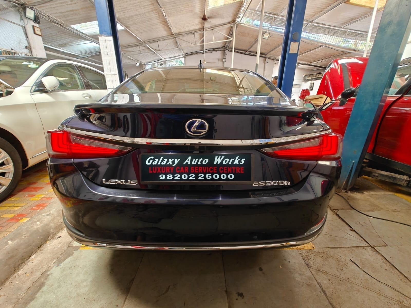 Lexus 26