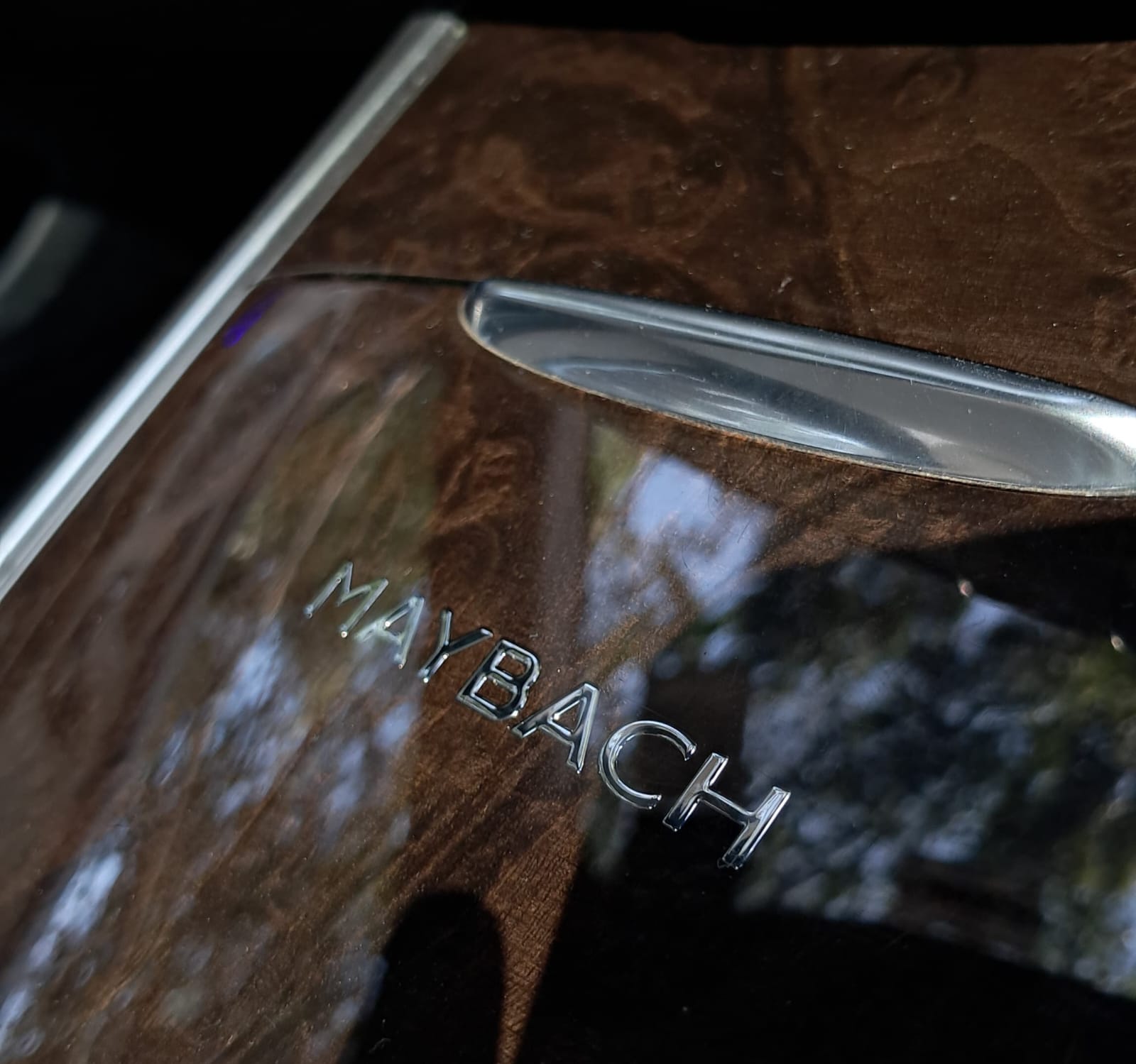 Maybach 16
