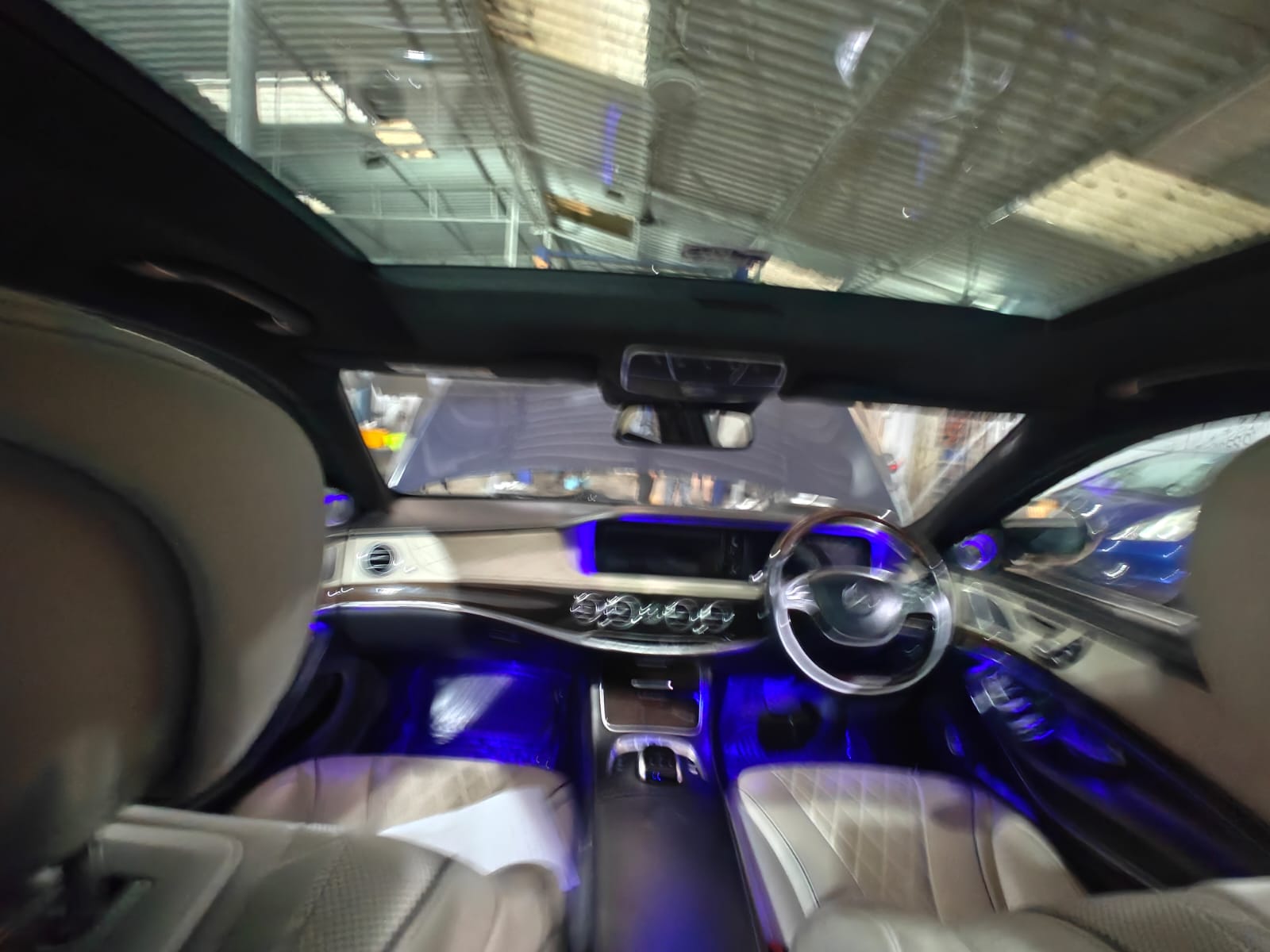 Maybach 18