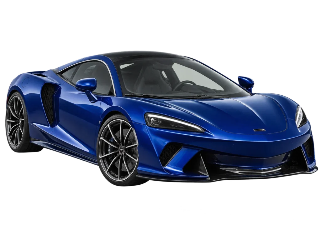 McLaren 720S service in Mumbai