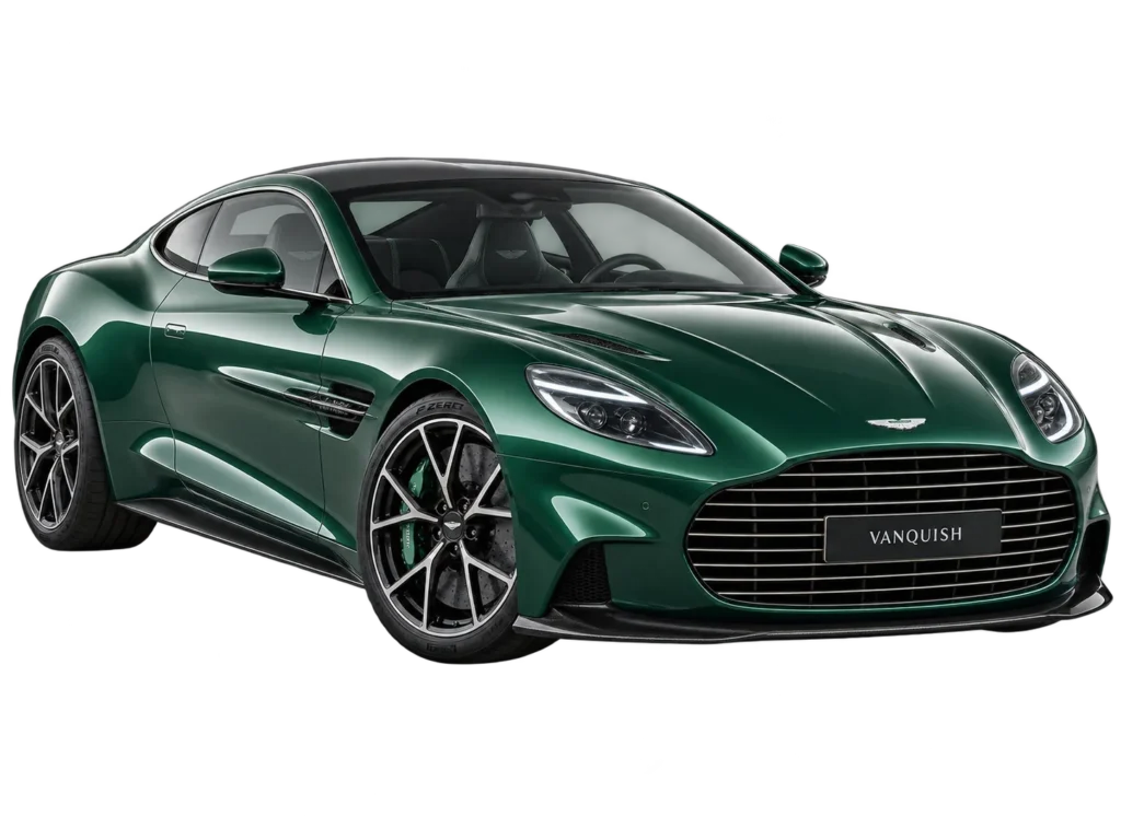Aston Martin DBX service at Galaxy Auto Works