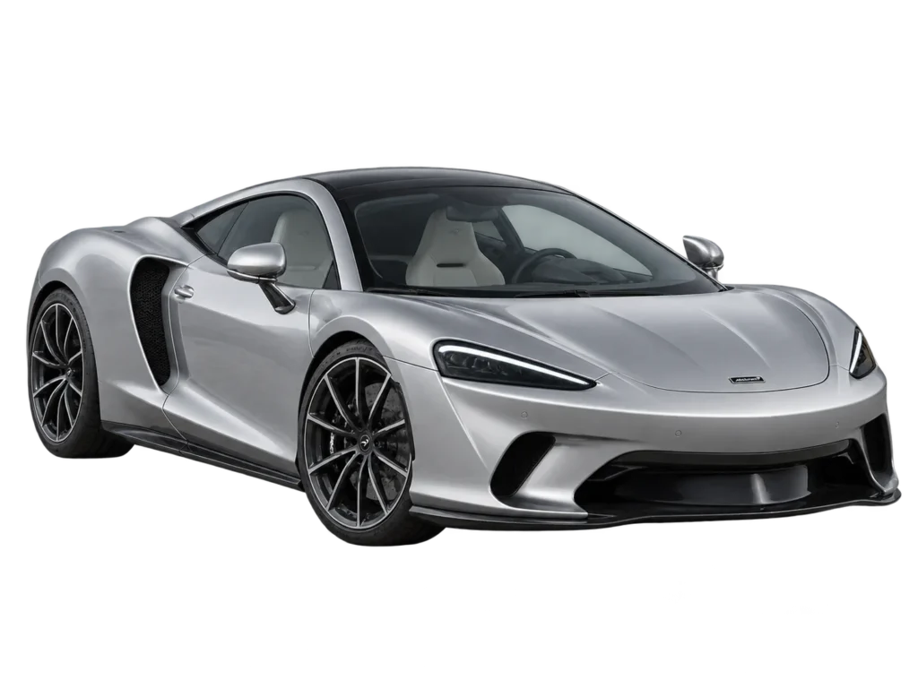McLaren 600LT service in Mumbai