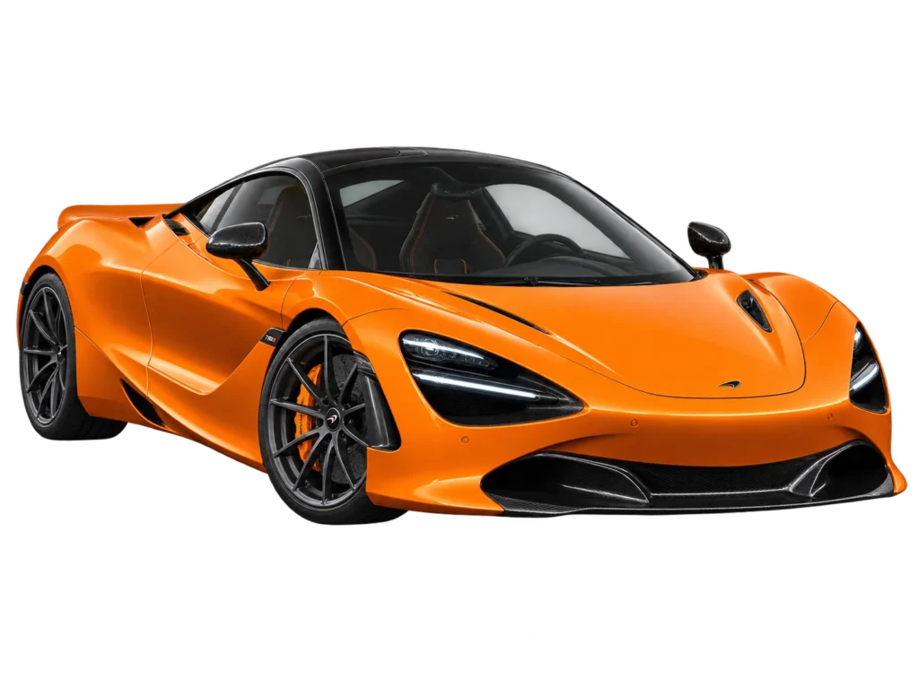 McLaren 650S service in Mumbai