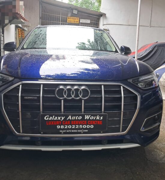 Audi 103