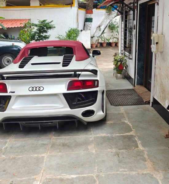 Audi 149