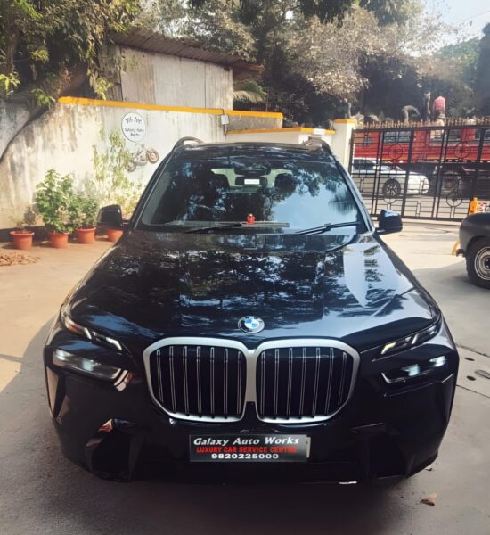 BMW 105