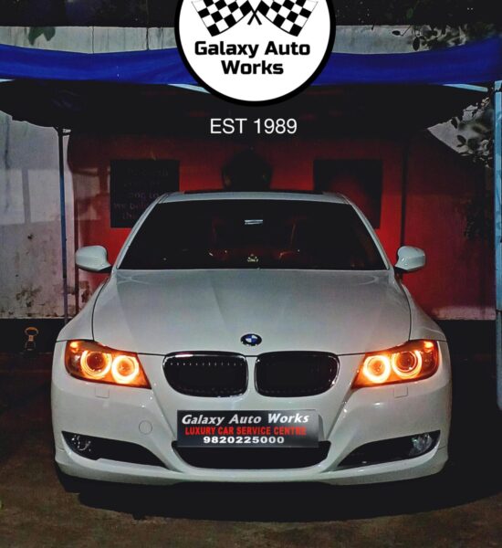 BMW 108