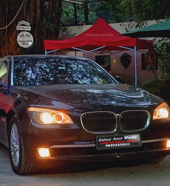 BMW 114
