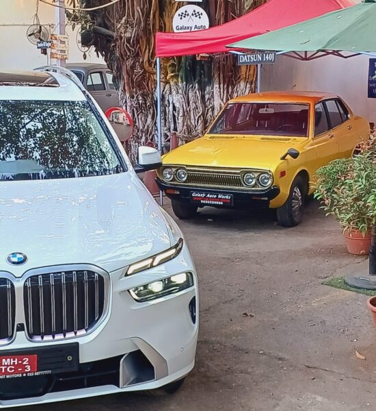 BMW 123