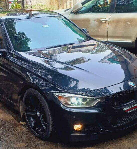 BMW 144
