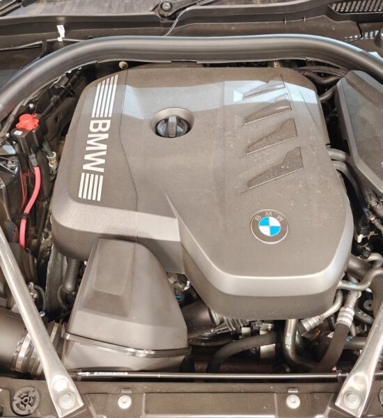 BMW 173