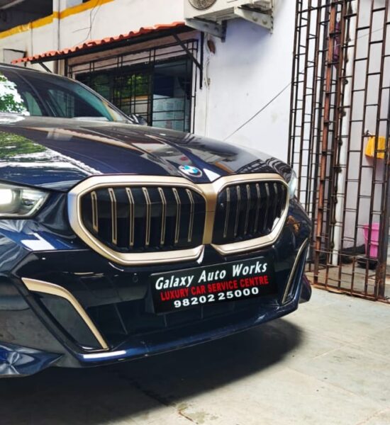 BMW 176