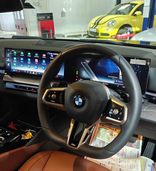 BMW 178