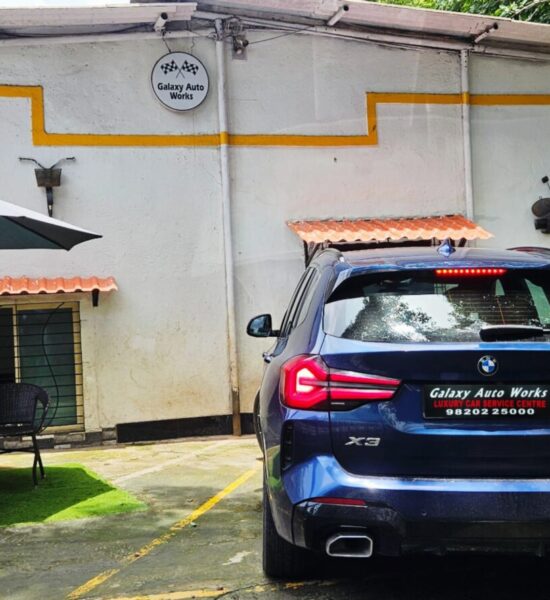 BMW 185