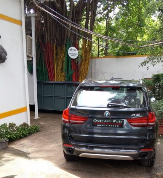 BMW 186