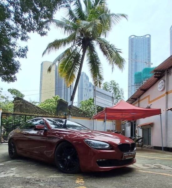 BMW 87