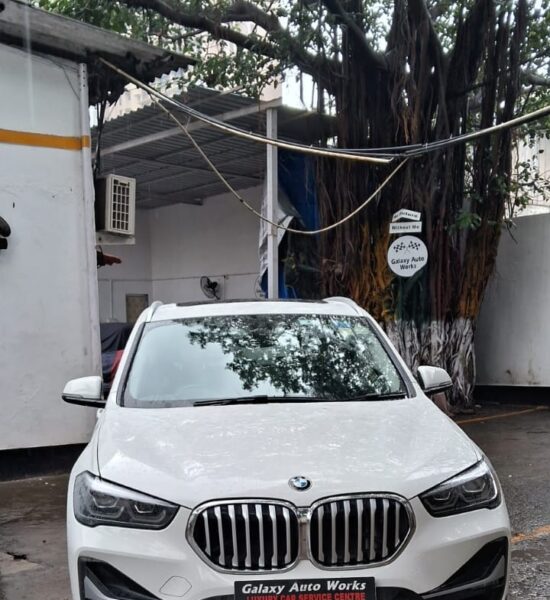 BMW 95