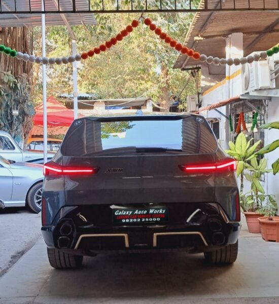 BMW IIM12