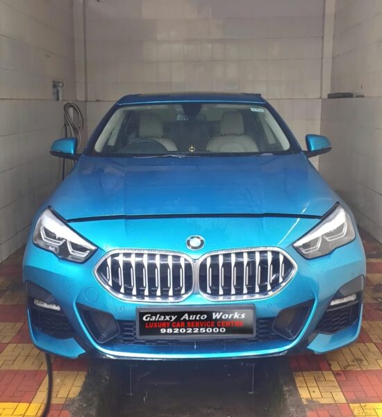 BMW135