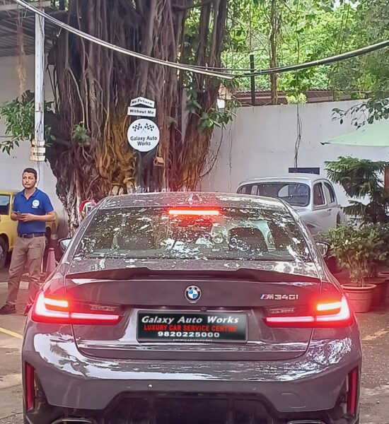 BMW141