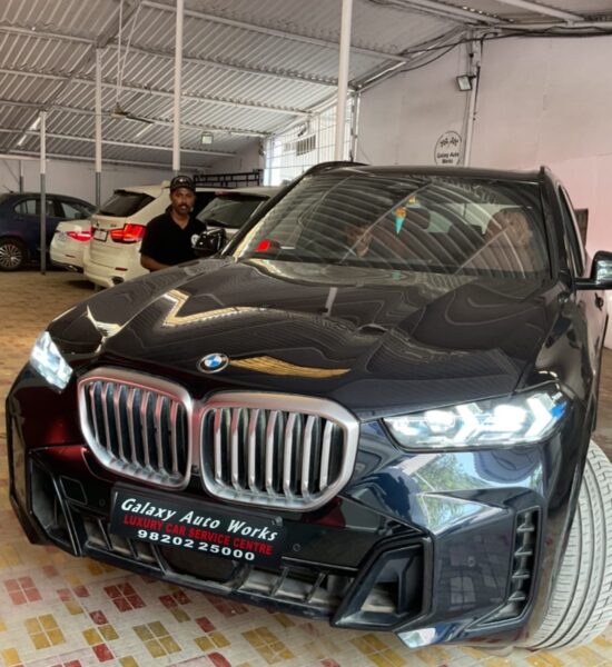 BMW164