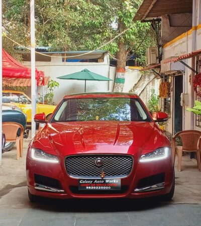 JLR16
