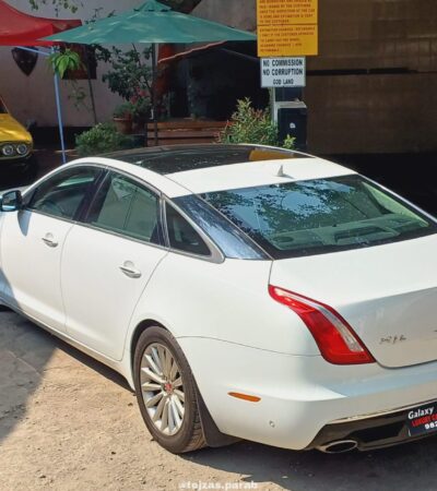 JLR8
