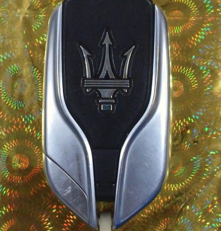 Maserati 39
