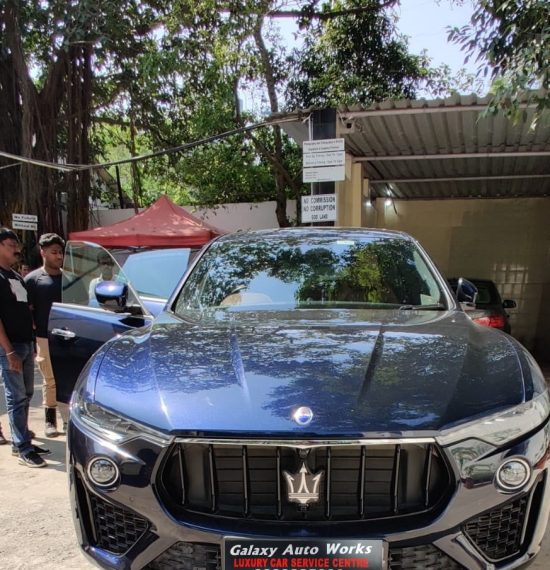 Maserati-about Maserati-about