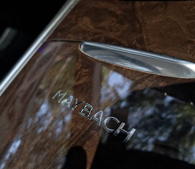 Maybach 16