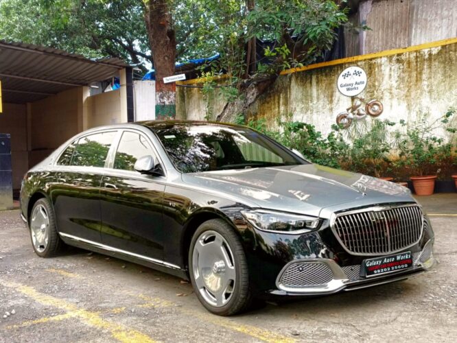 Maybach