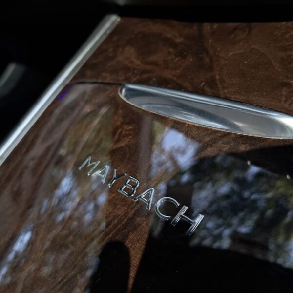 Maybach6