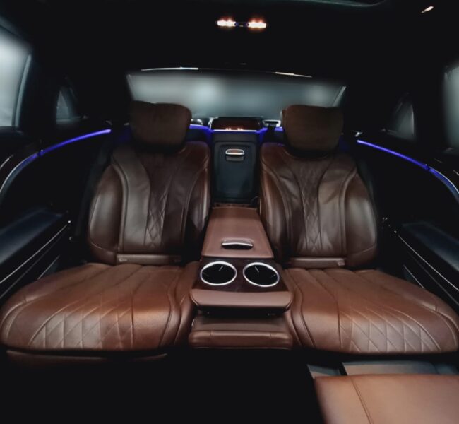 Mercedes116