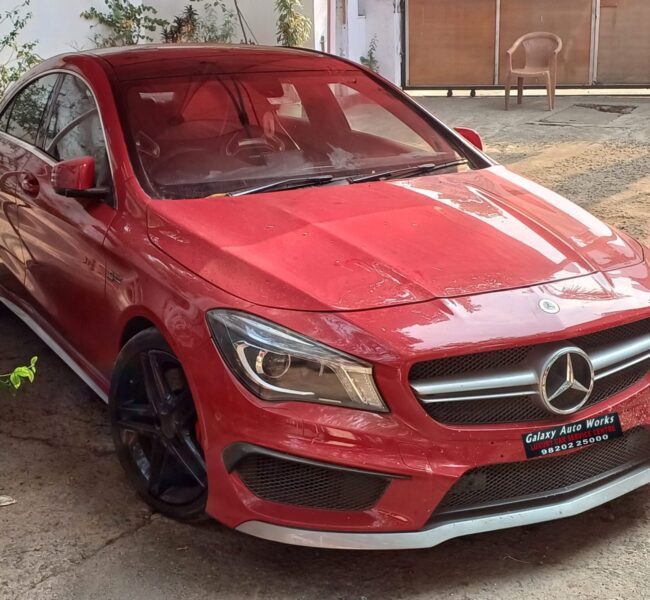 Mercedes122