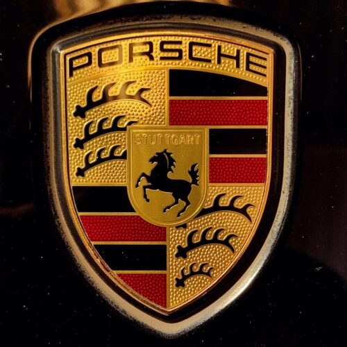 Porsche 56