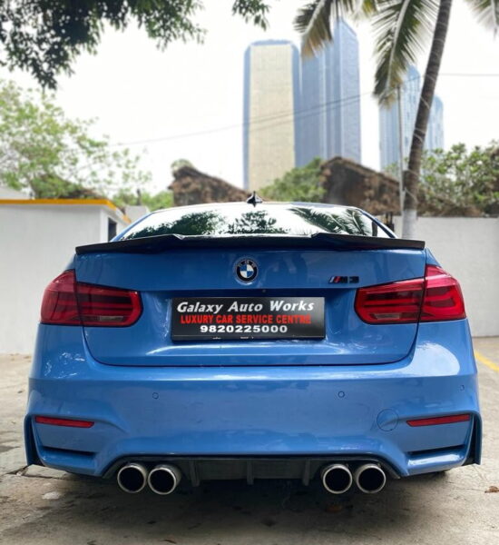 BMW 82